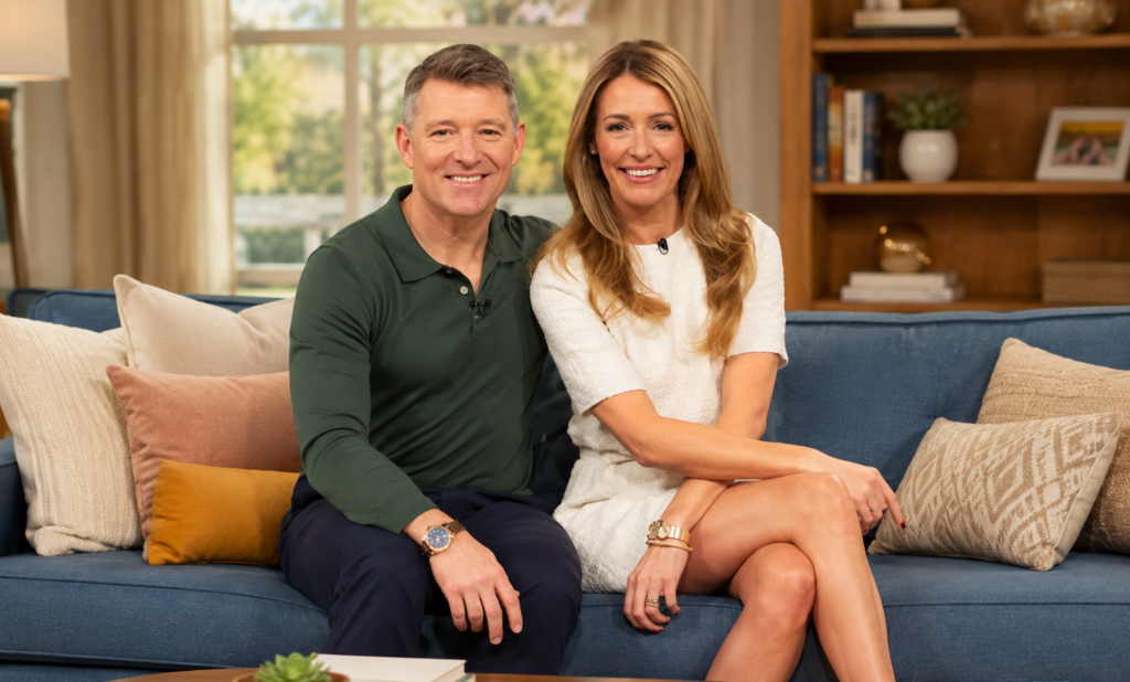 Ben Shephard illness: what is known about his health and recovery? ben shephard illness